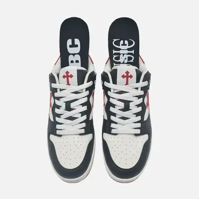 NEW STYLE SKATEBOARD SNEAKERS